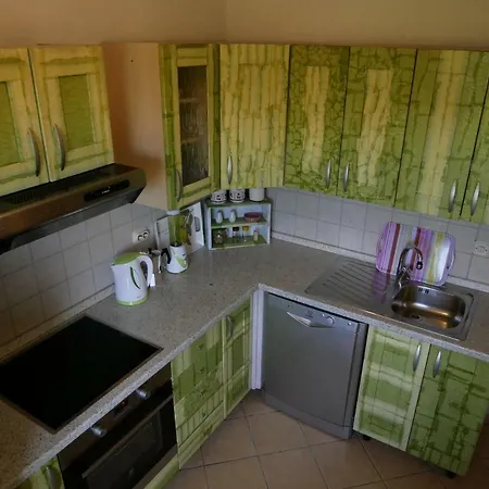 Aia Apartment
