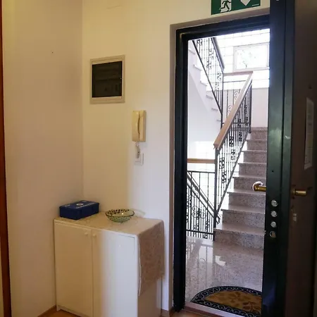 Aia Apartment Rovinj