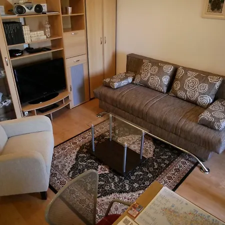 Aia Apartment