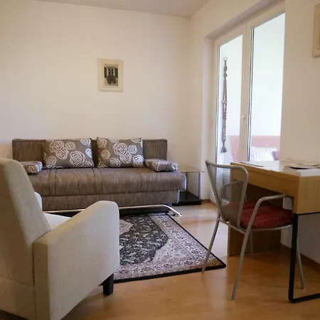 Aia Apartment Rovinj