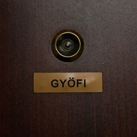 Aia Apartment *